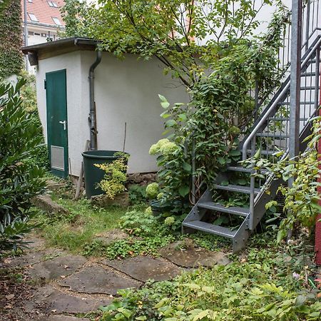 "Goethezimmer" An Der Herderkirche Веймар Номер фото
